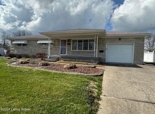 8300 Terry Rd, Louisville, KY 40258