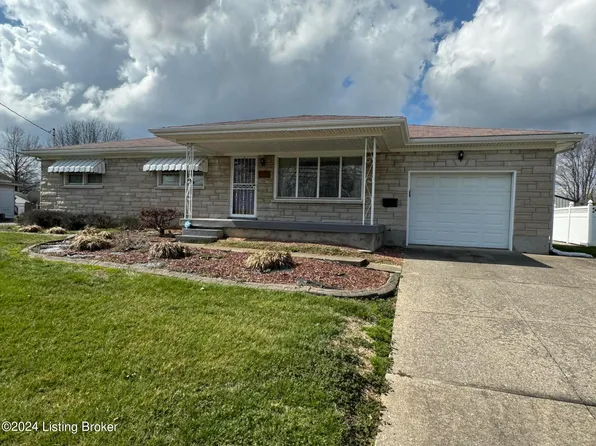 8300 Terry Rd, Louisville, KY 40258