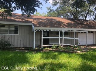 5000 Cleveland Ave, Groves, TX 77619