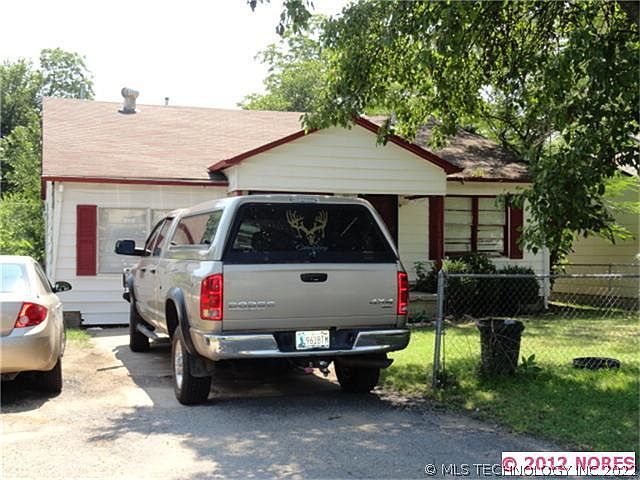 1st image of 4603 S 30th West Ave