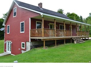 130 W Ridge Rd, West Gardiner, ME 04345