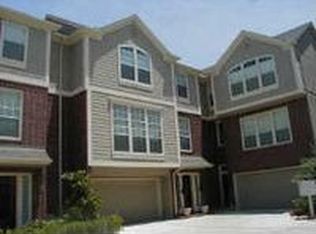 4109 Blossom St UNIT C, Houston, TX 77007