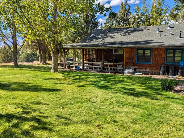 17230 Big Springs Rd, Weed, CA 96094