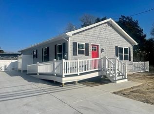 93 Wildwood Ave, Villas, NJ 08251