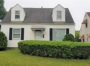 14400 Tokay Ave, Maple Heights, OH 44137