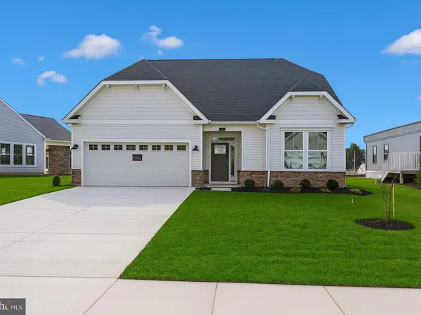 36532 Burleson Dr, Frankford, DE 19945