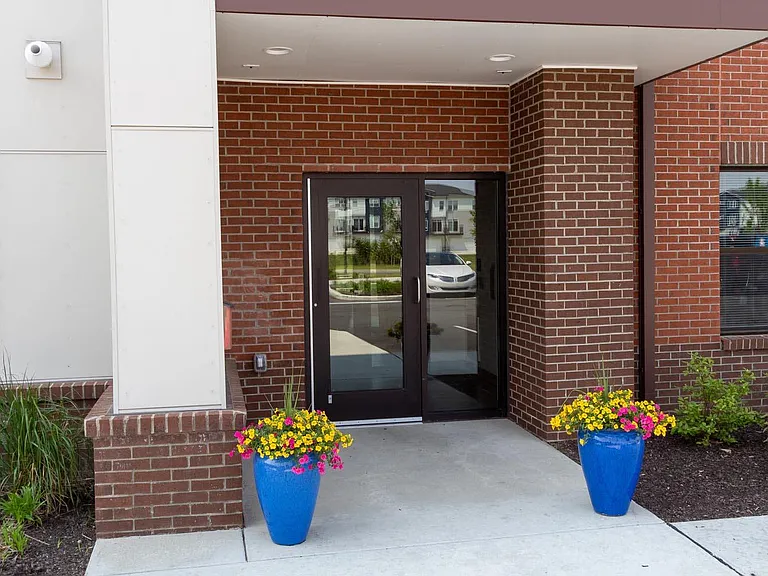 Proctor Place — Photo 1