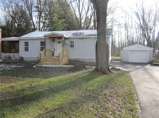 425 Grand St, Oneida, NY 13421