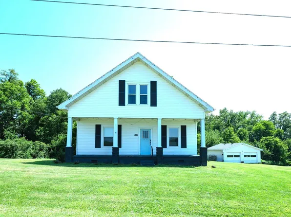 4125 Oliver Springfield Rd, Mount Vernon, IN 47620