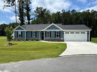 39 N Rowsham Pl, Smithfield, NC 27577