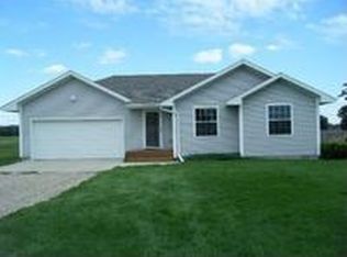 614 N 9th St, Dakota City, NE 68731