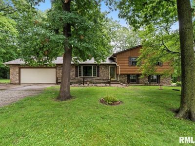 1401 265th St, Sherrard, IL, 61281