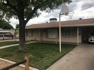 4814 E Fairmount Ave, Phoenix, AZ 85018