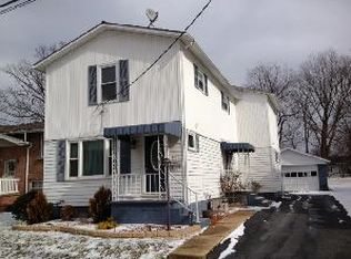 235 S 14th St, Indiana, PA 15701