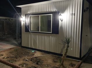 110 Camp Fire Dr, California City, CA 93505