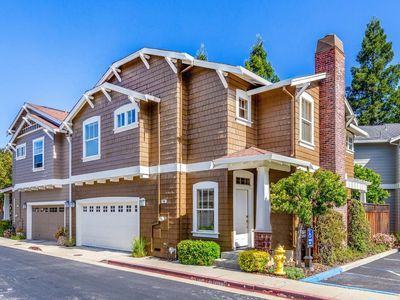 109 Treseder Ct, Los Gatos, CA, 95032