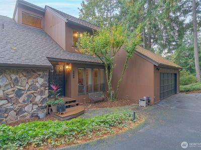 4005 NE Derek Drive, Bremerton, WA, 98311