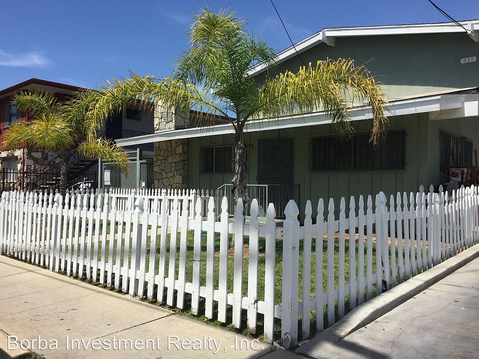 1st image of 517 Venice Way APT A