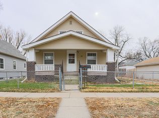 2019 6th Ave, Council Bluffs, IA 51501