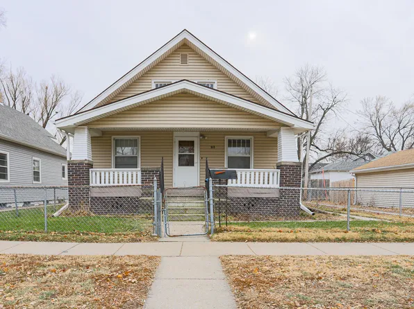 2019 6th Ave, Council Bluffs, IA 51501