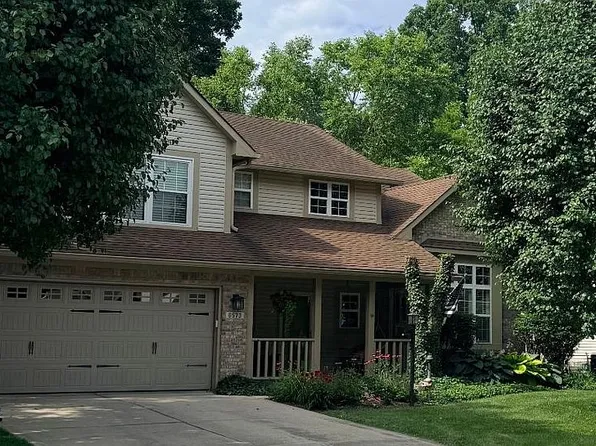 6573 Quail Run, Fishers, IN 46038