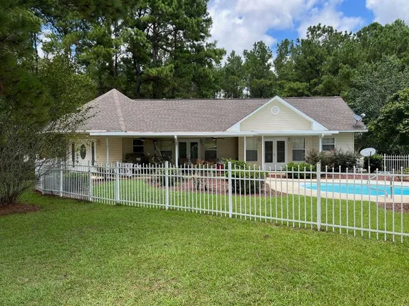 4258 Lower Hawthorne Trl, Cairo, GA 39828