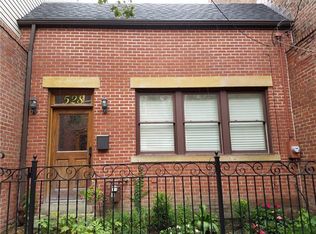 528 Avery St, Pittsburgh, PA 15212