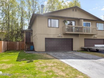 18516 Neumann Cir, Eagle River, AK, 99577
