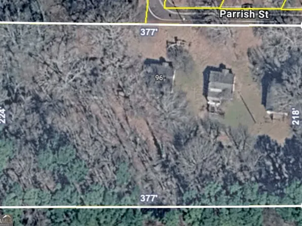 96 Parrish St, Griffin, GA 30223
