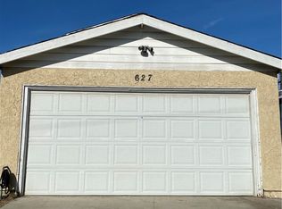 627 E Redondo Beach Blvd, Compton, CA 90220