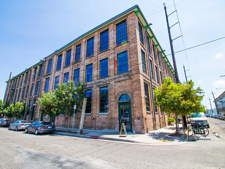 511 Marigny Apartments — Photo 14