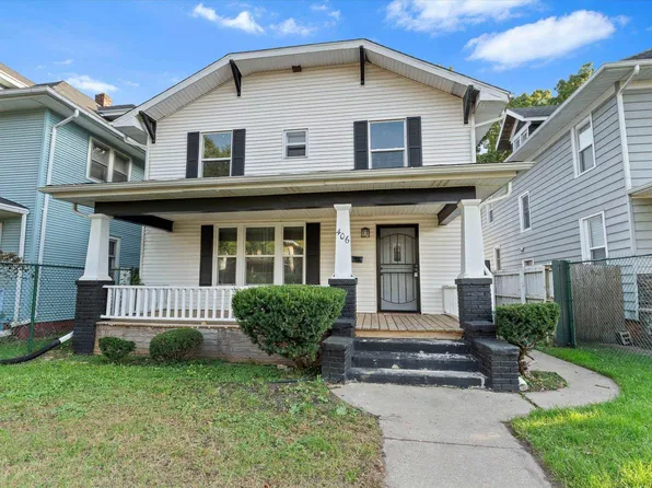 406 E Broadway St, South Bend, IN 46601