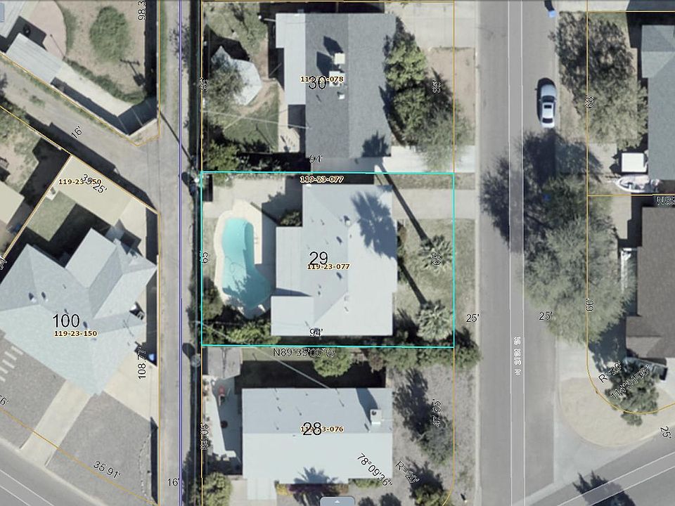 2nd image of 3108 N 21st St