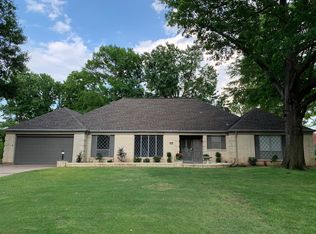 5025 S Irvington Ct, Tulsa, OK 74135