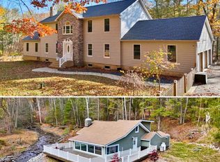 563 Pensyl Creek Rd, Stroudsburg, PA 18360