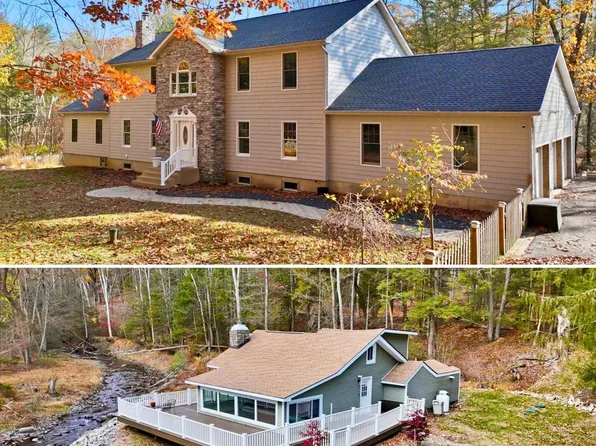 563 Pensyl Creek Rd, Stroudsburg, PA 18360