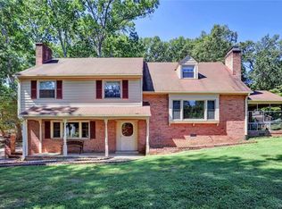 12316 Windsor Rd, Chester, VA 23831