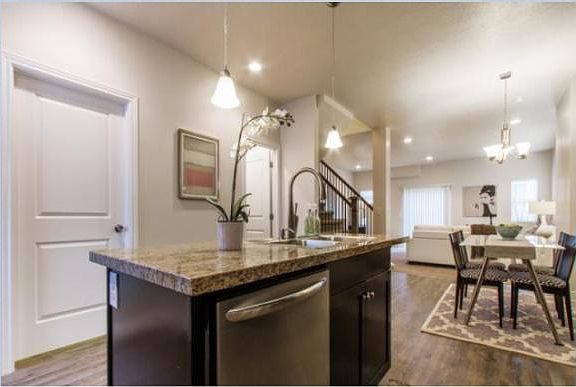 2nd image of 3883 S 1655 W #109