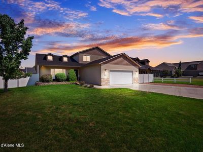 1979 W Evening Star Rd, Post Falls, ID, 83854