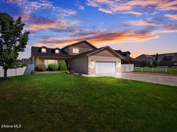 1979 W Evening Star Rd, Post Falls, ID 83854