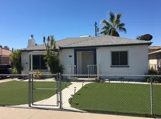 533 W Hedges Ave, Fresno, CA 93728