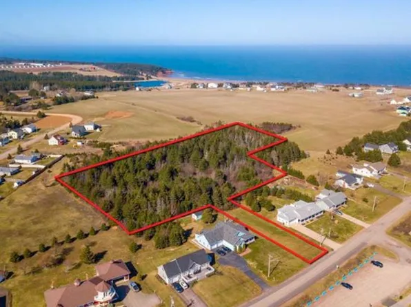 0 Harbourview Dr, North Rustico, PE C0A 1N0
