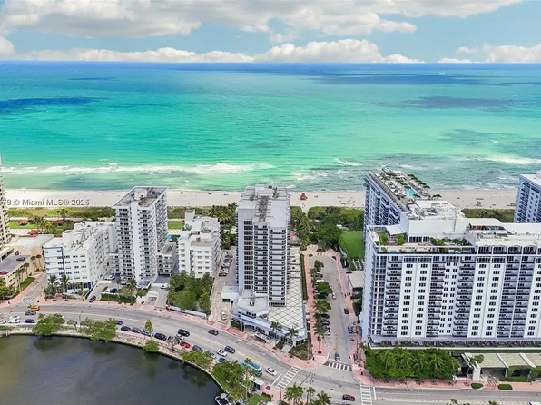 2401 Collins Ave APT 1011, Miami Beach, FL 33140