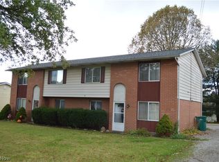 1632 Oak Hill Rd, Wooster, OH 44691