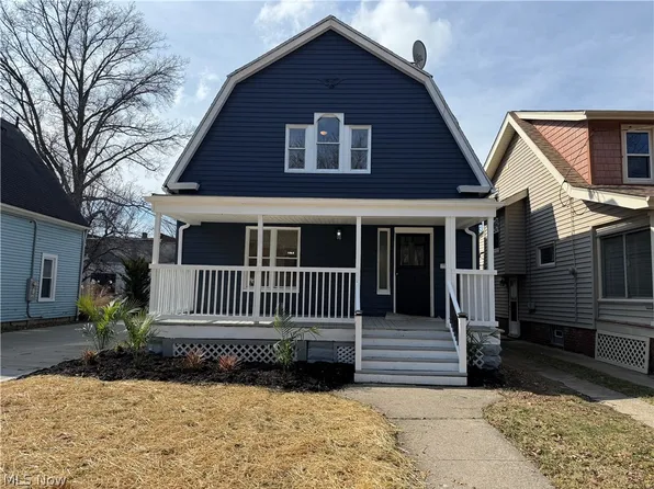 1368 Kenilworth Ave, Lakewood, OH 44107