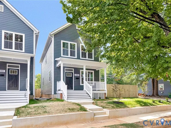 306 E 33rd St, Richmond, VA 23224
