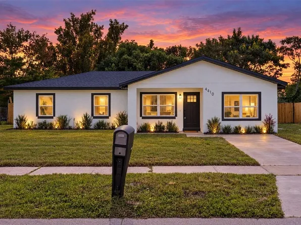 4410 CHATEAU ROAD, ORLANDO, FL 32808