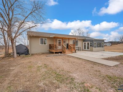 14814 Radar Hill Rd, Box Elder, SD, 57719