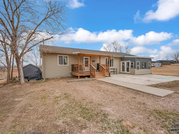 14814 Radar Hill Rd, Box Elder, SD 57719