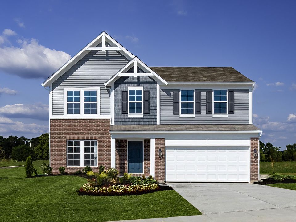 Greenbrook By Fischer Homes In Independence Ky Zillow